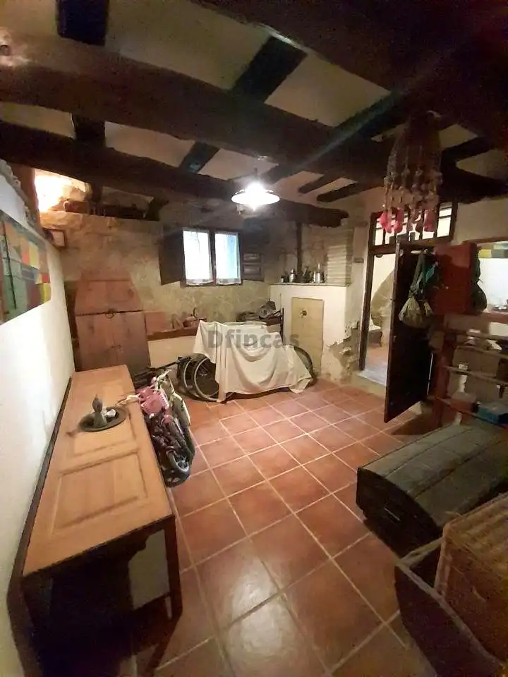Casa o chalet en venta en Rubielos de Mora con Terraza y Amueblado