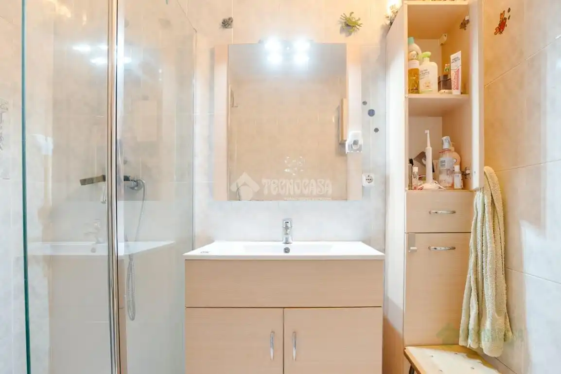 Baño de Piso en venta en Barcelona
