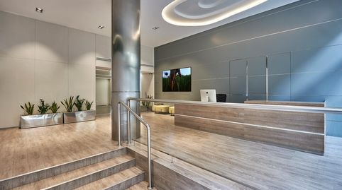 Foto 2 von Büro zur Miete in Avenida Diagonal, El Parc i la Llacuna del Poblenou, Barcelona Capital