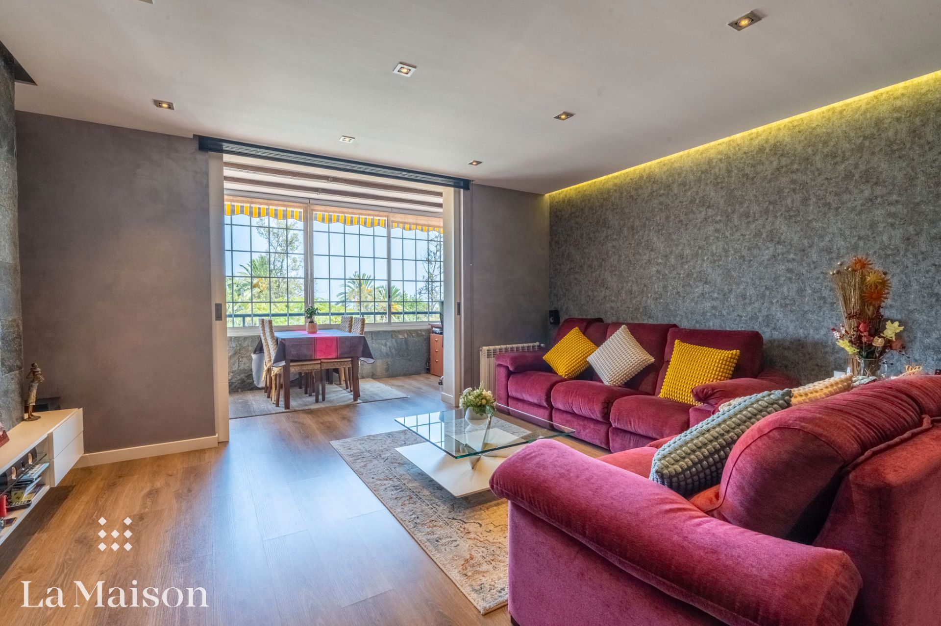Single-family semi-detached for sale in Carretera d'Enllaç, 59, Premià de Dalt