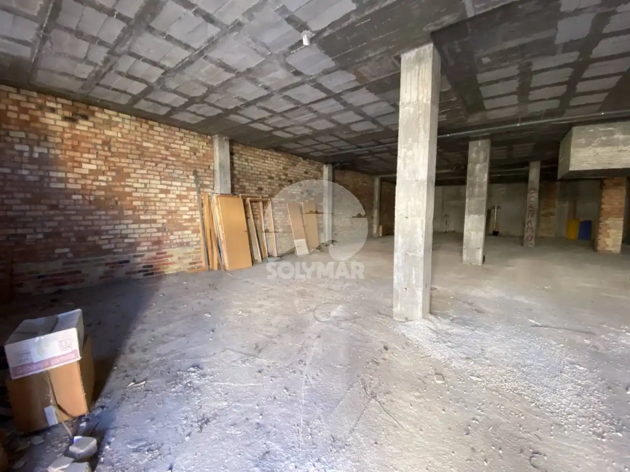 Local en venta en Vélez-Málaga