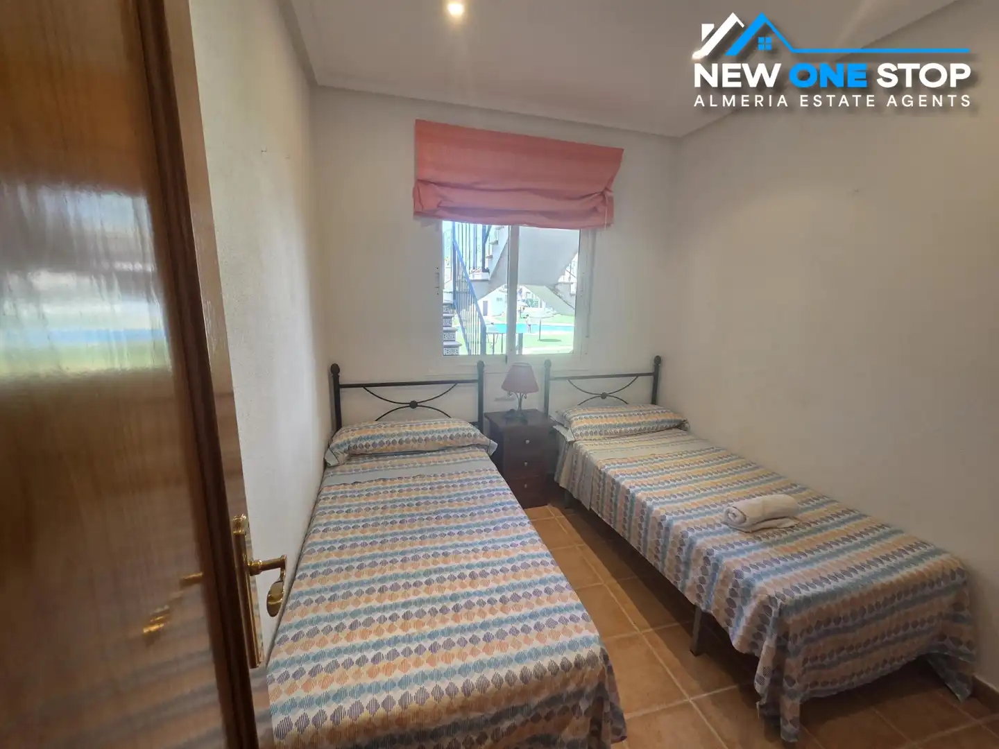 Mini appartamento con terrazza in vendita a Calle Tomillo 2, imagen 25