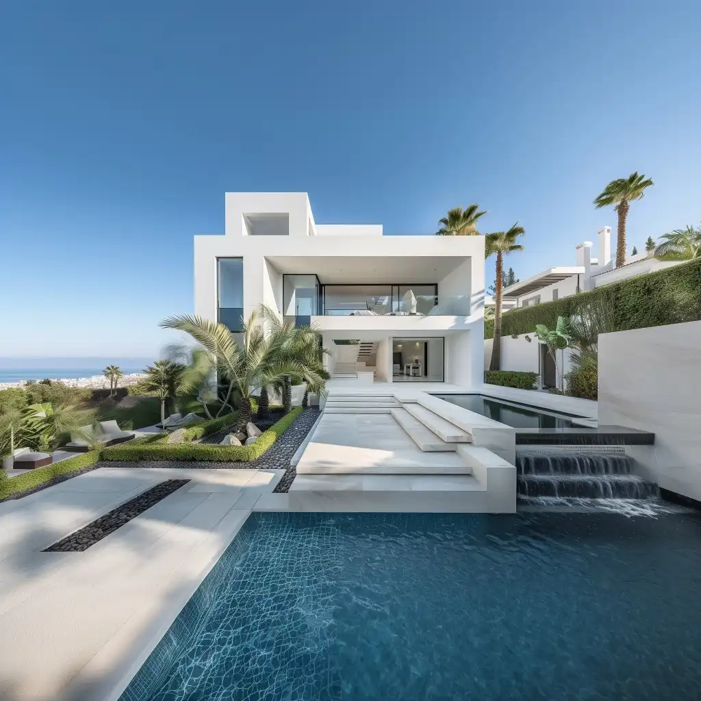 Haus mit Pool zum Verkauf in Milla de Oro, imagen 19