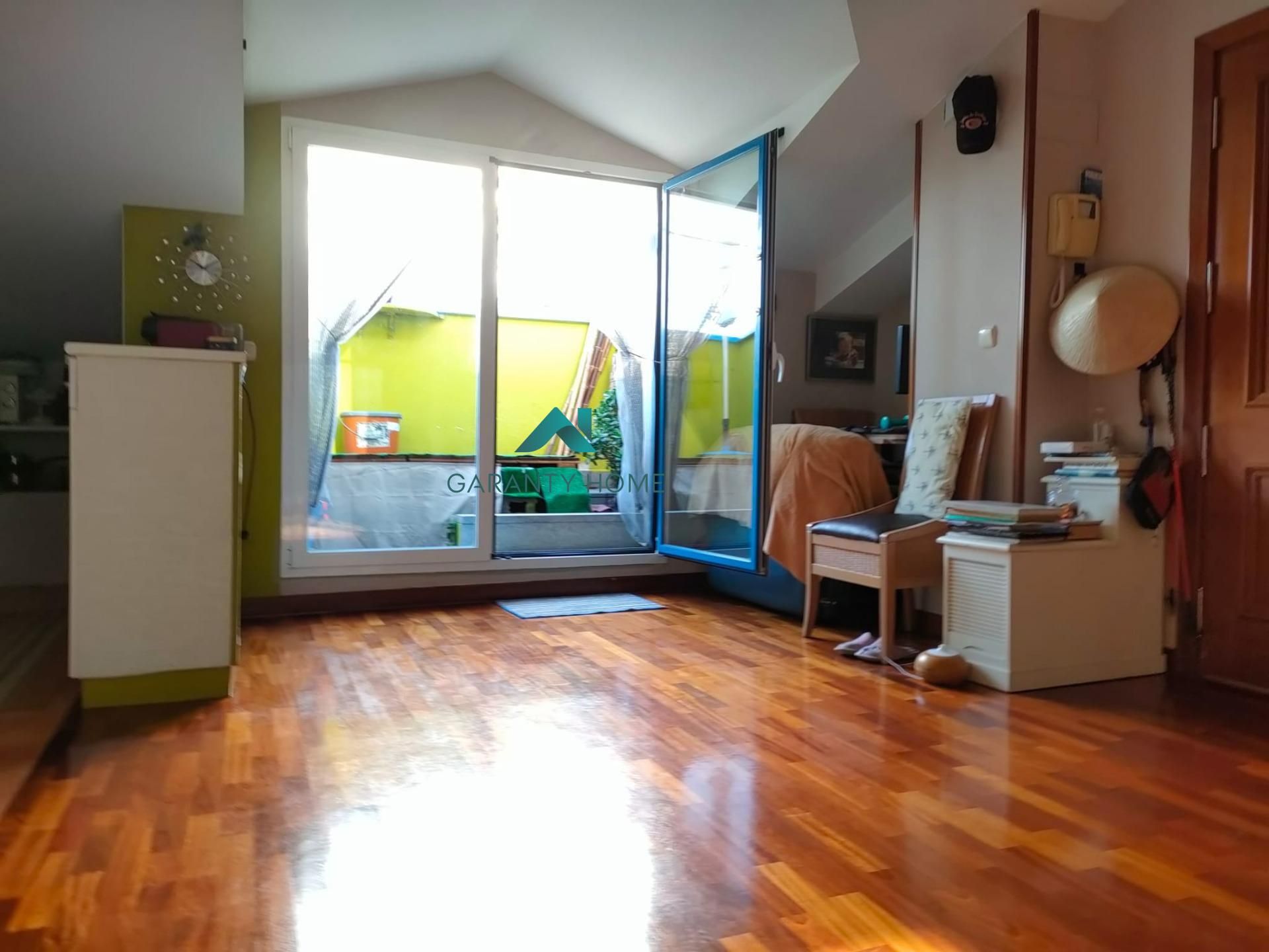 Àtic en venda a Azken Portu - Behobia