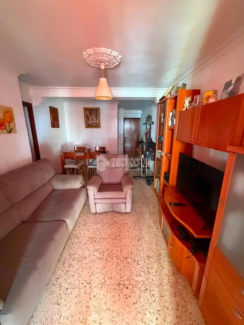 Wohnung zum Verkauf in Balcón de Sevilla - Atalaya - La Uva - La Extremeña