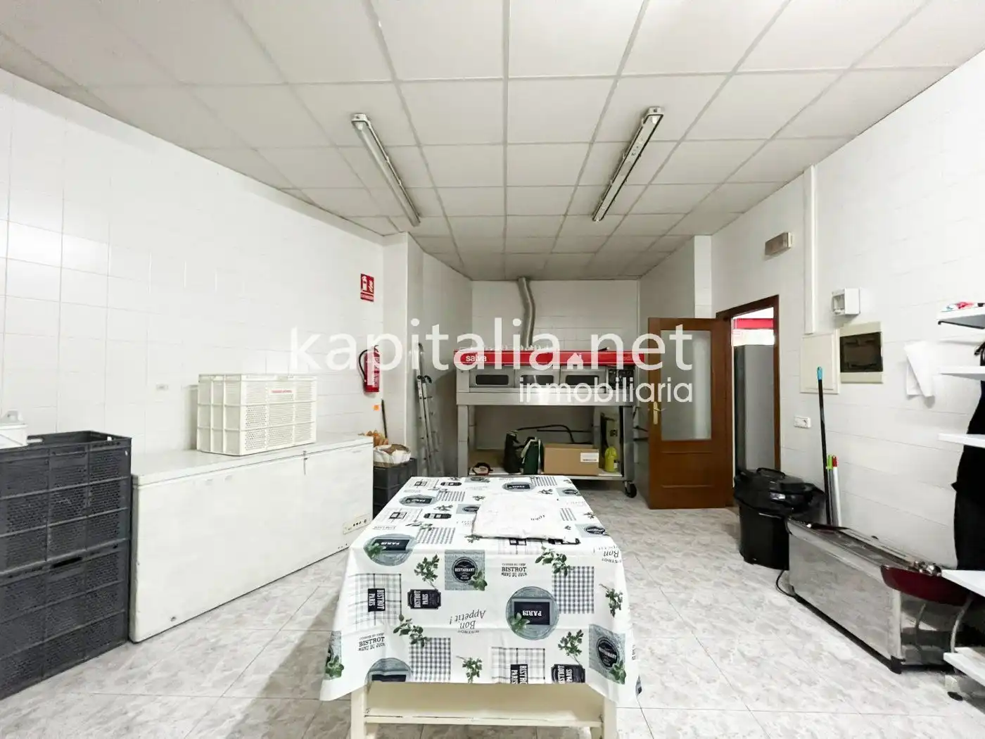 Business premises for sale in El Llombo, imagen 5