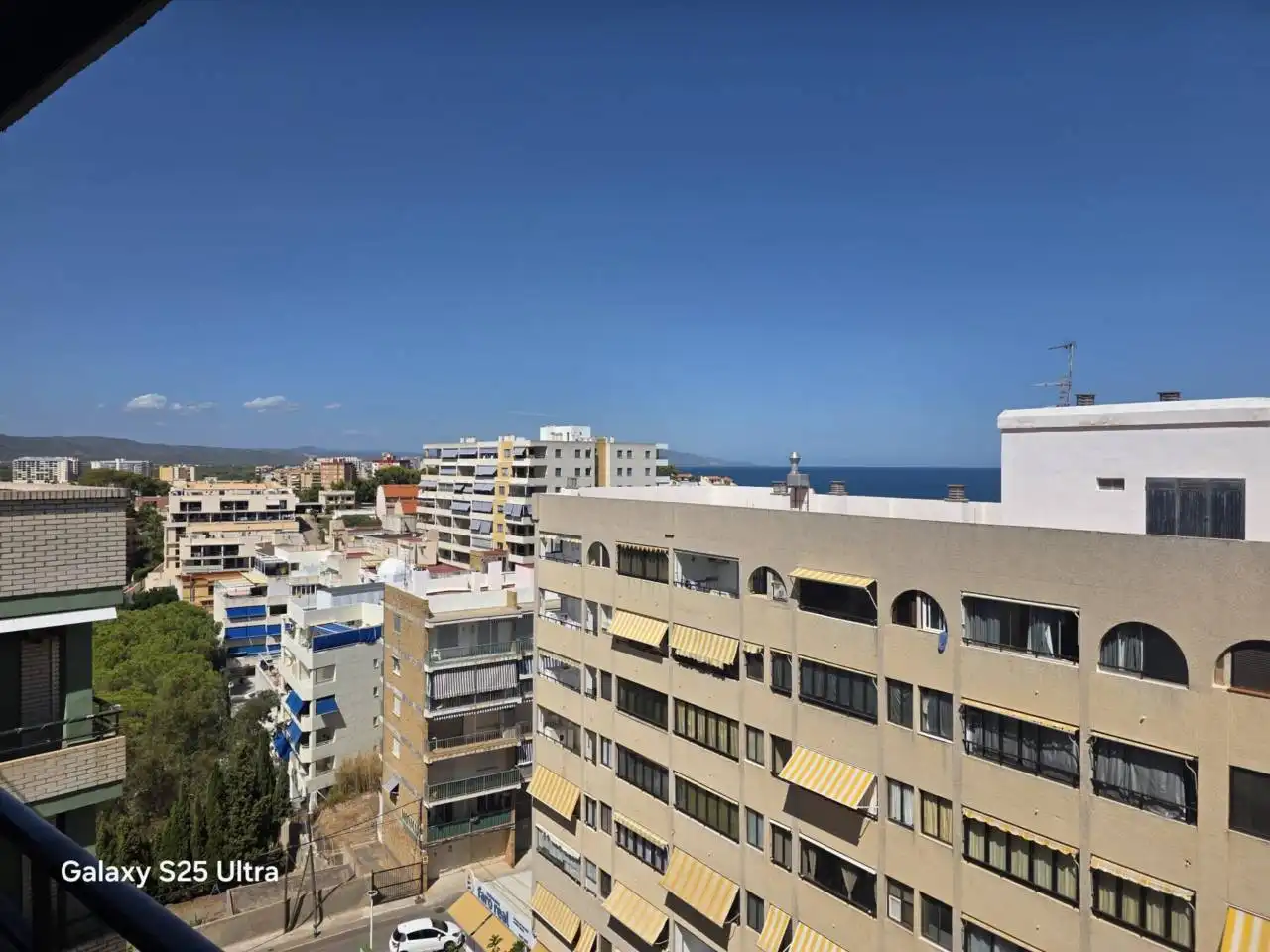 Àtic amb ascensor en venda a Paseo Marítimo del Rey, imagen 45