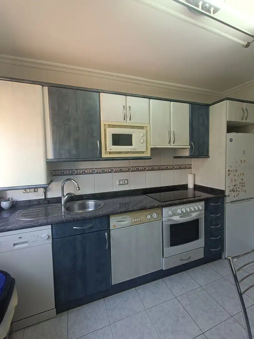 Wohnung zum Verkauf in Labastida / Bastida, imagen 7