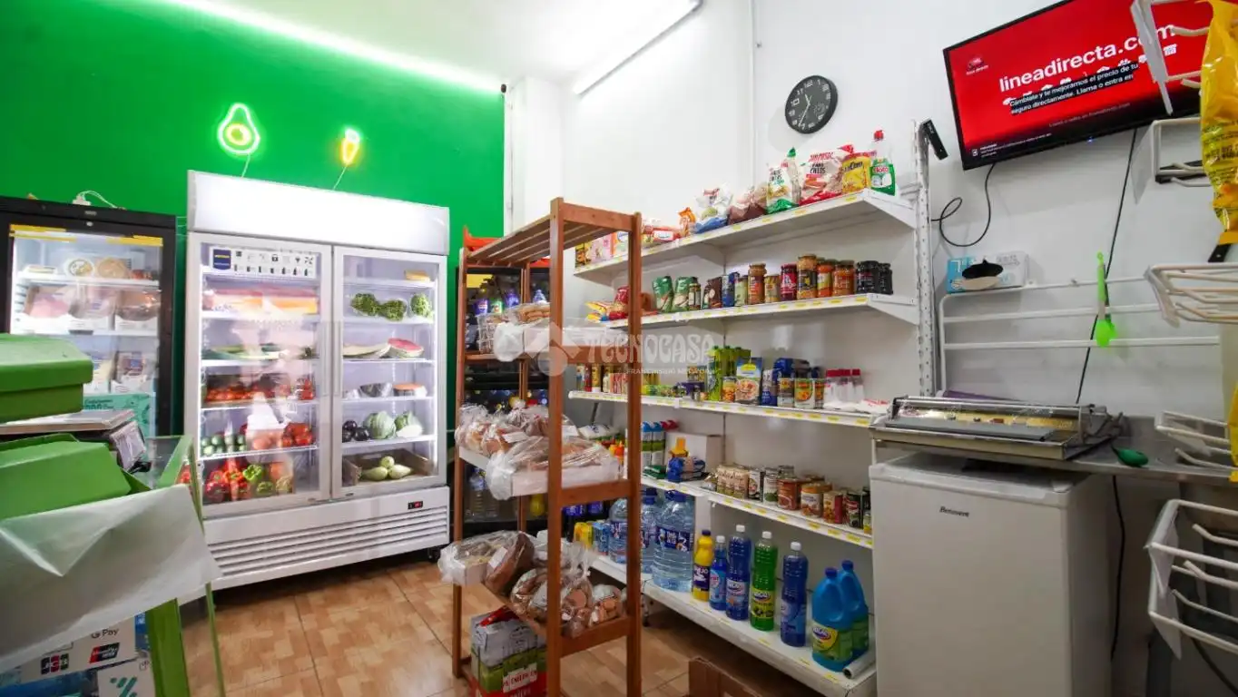 Local comercial en venda a La Salud - La Salle, imagen 9