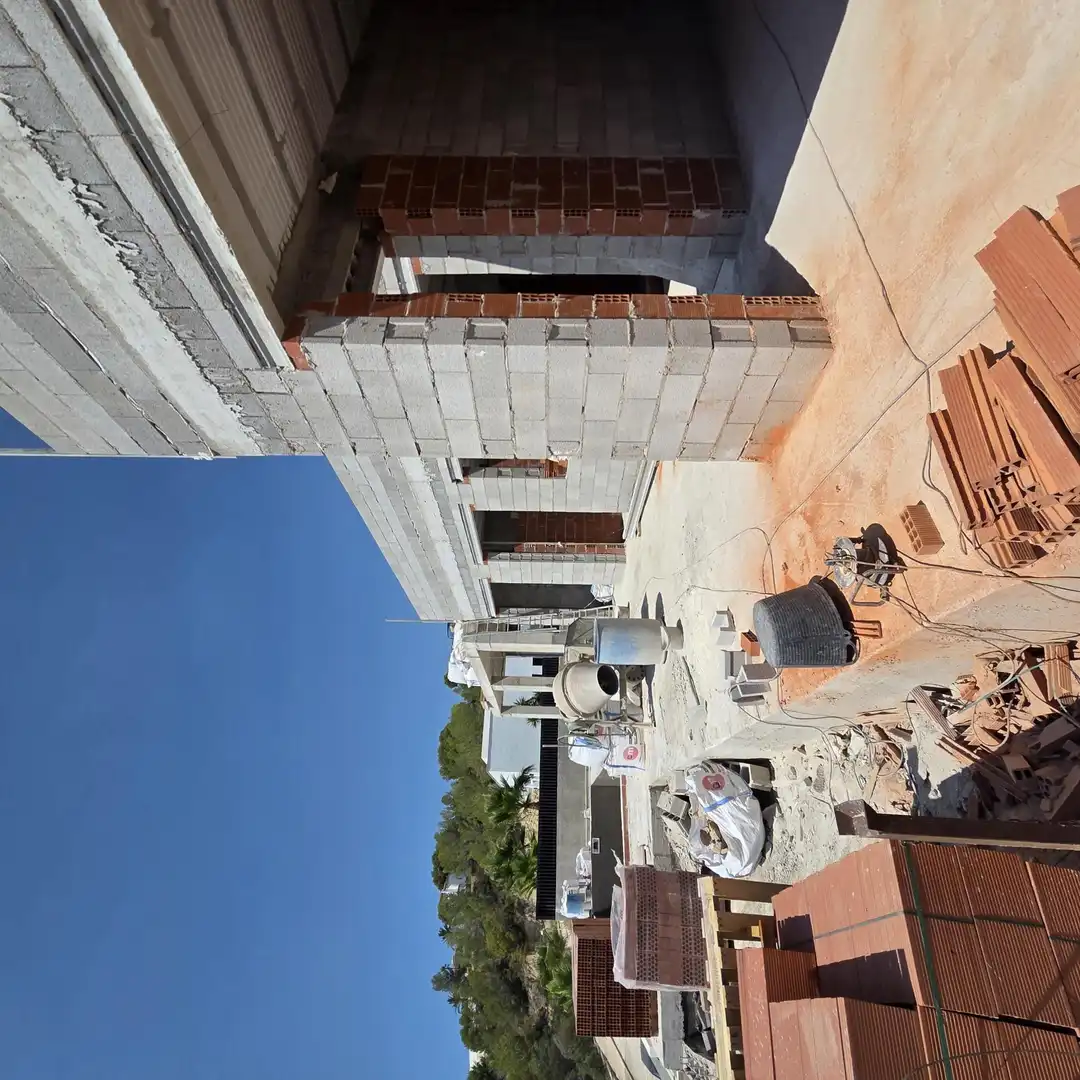 Villa con piscina in vendita a Benicolada - Las Adelfas, imagen 8