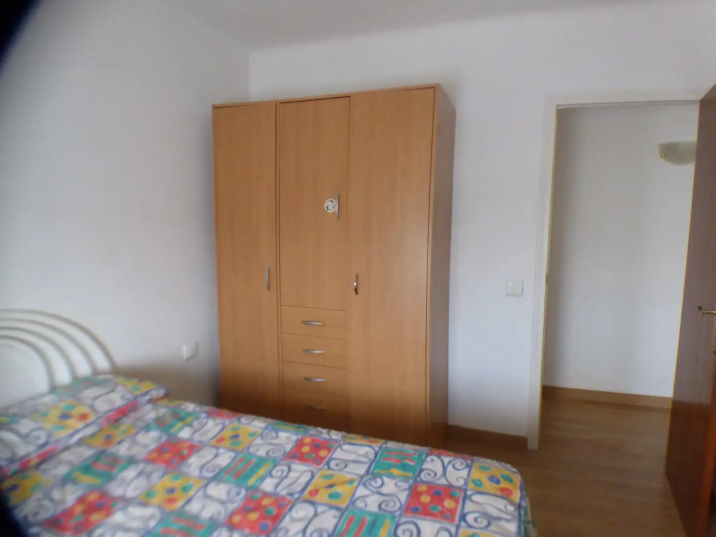 Flat for rent in Carrer del Carme, Carme - Vistalegre