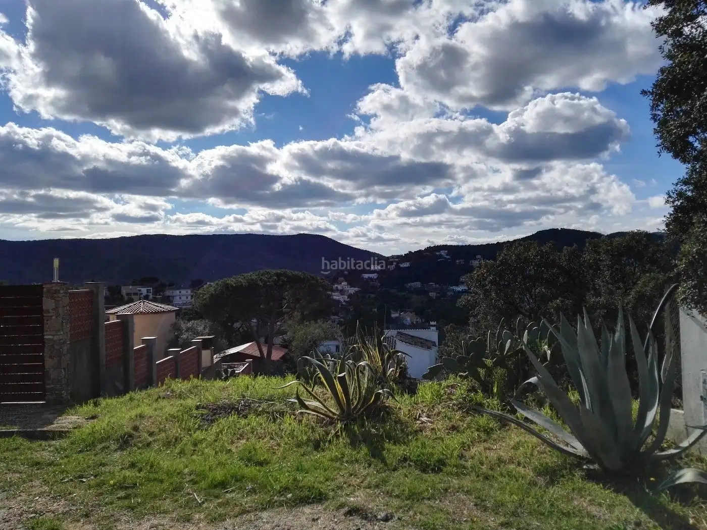 Terreny residencial en venda a Carrer Puig dels Daus 7, imagen 2