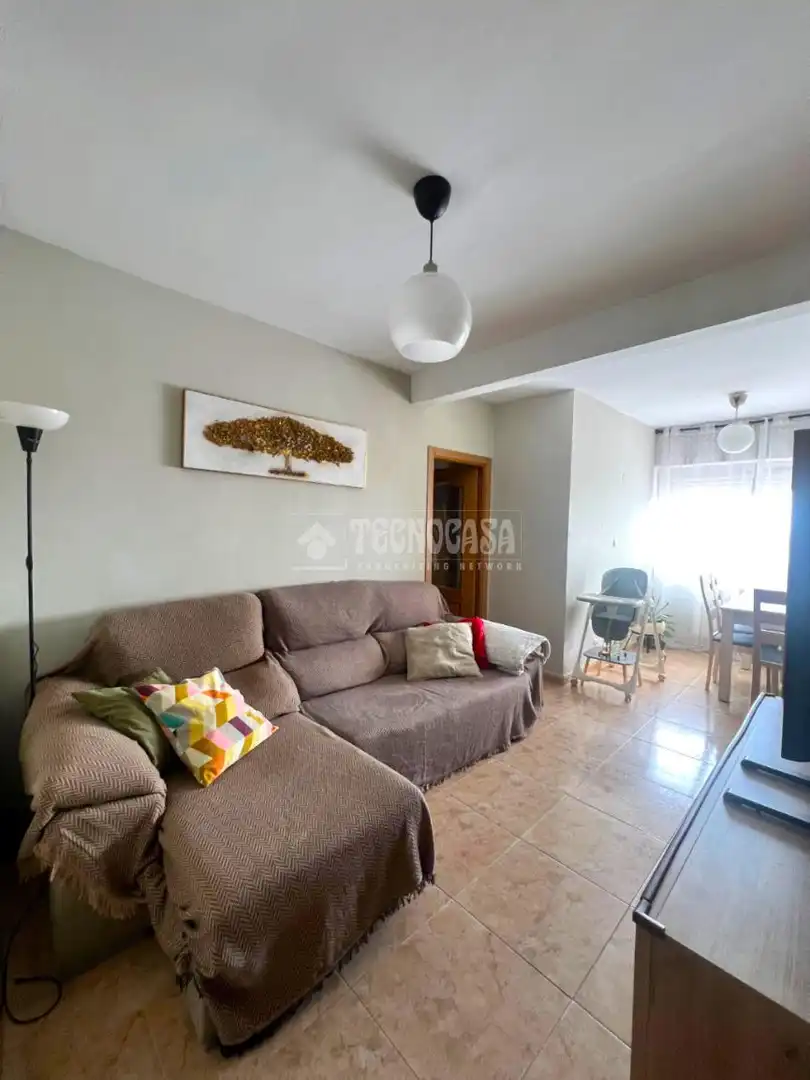 Flat for sale in Villayuventus - Renfe