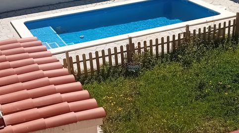Foto 3 von Einfamilien-Reihenhaus zum Verkauf in Carrer N U-3 Cales, Les Tres Cales, L'Ametlla de Mar
