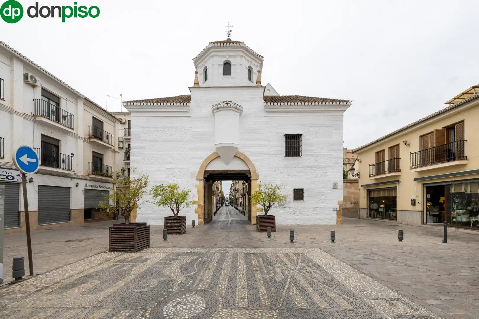 Locale commerciale in vendita a Calle RONDA GRANADA SUR 2, imagen 24