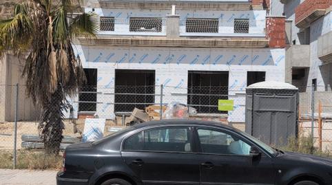 Foto 4 de Piso en venta en Calle del Sofre, 750, Valle del Sol, Alicante