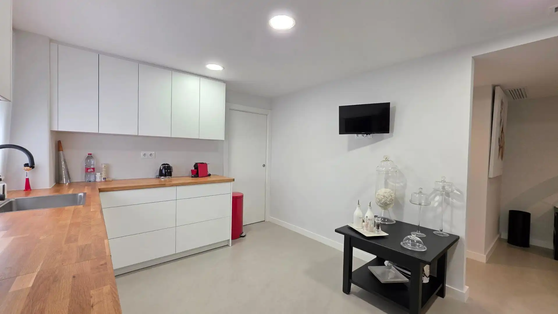 Wohnung mit Aufzug zum Verkauf in Oliva pueblo, imagen 11