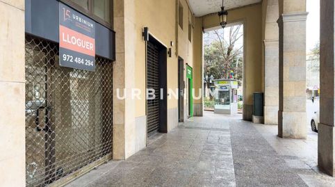 Foto 4 von Geschaftsraum zur Miete in Gran Via de Jaume I, Centre - Barri Vell, Girona Capital