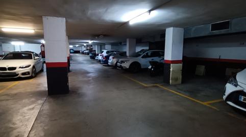 Foto 4 de Garatge en venda a Plaça de Garrigó, 3, Vilapicina i la Torre Llobeta, Barcelona