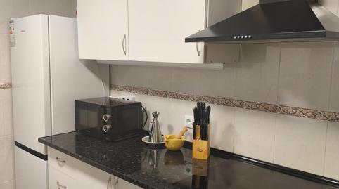 Foto 3 de Pis en venda a Calle del Pintor Pedro Camacho, Juan XXIII, Alicante