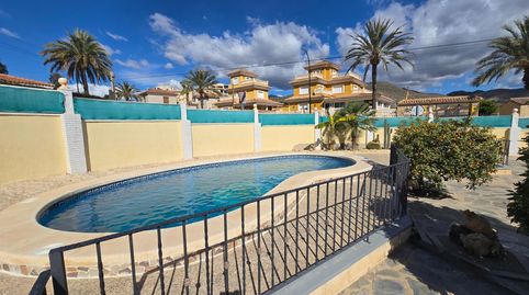 Foto 4 von Haus oder Chalet zum Verkauf in Pueblo Acantilado - Lanuza, El Campello