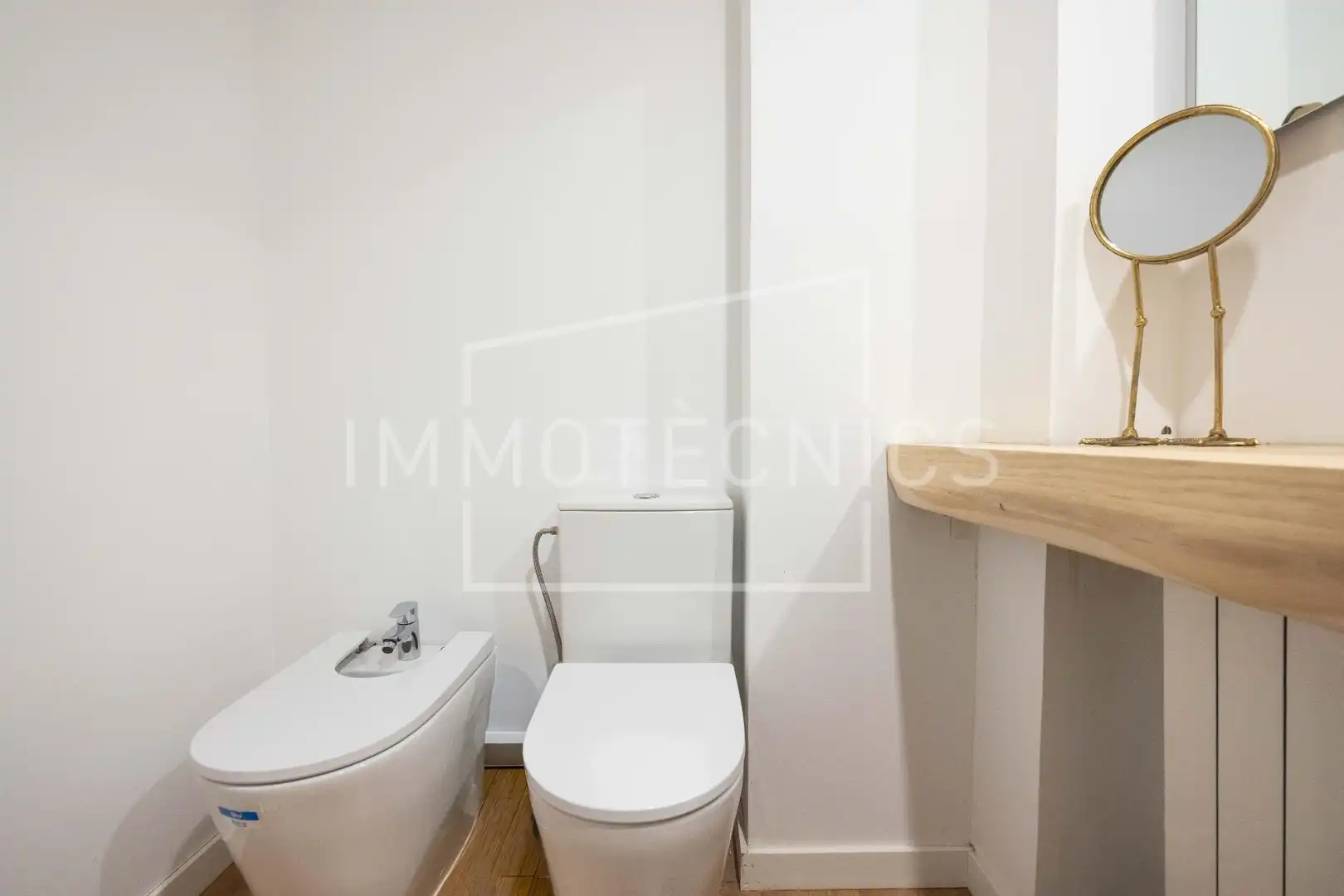 Bathroom of Duplexes for sale in Les Franqueses del Vallès  with Heating, Terrace and Storage room