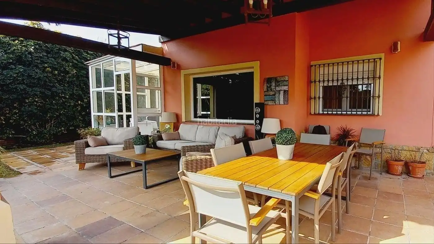 Chalet en alquiler en Calle Medusa 1, imagen 2