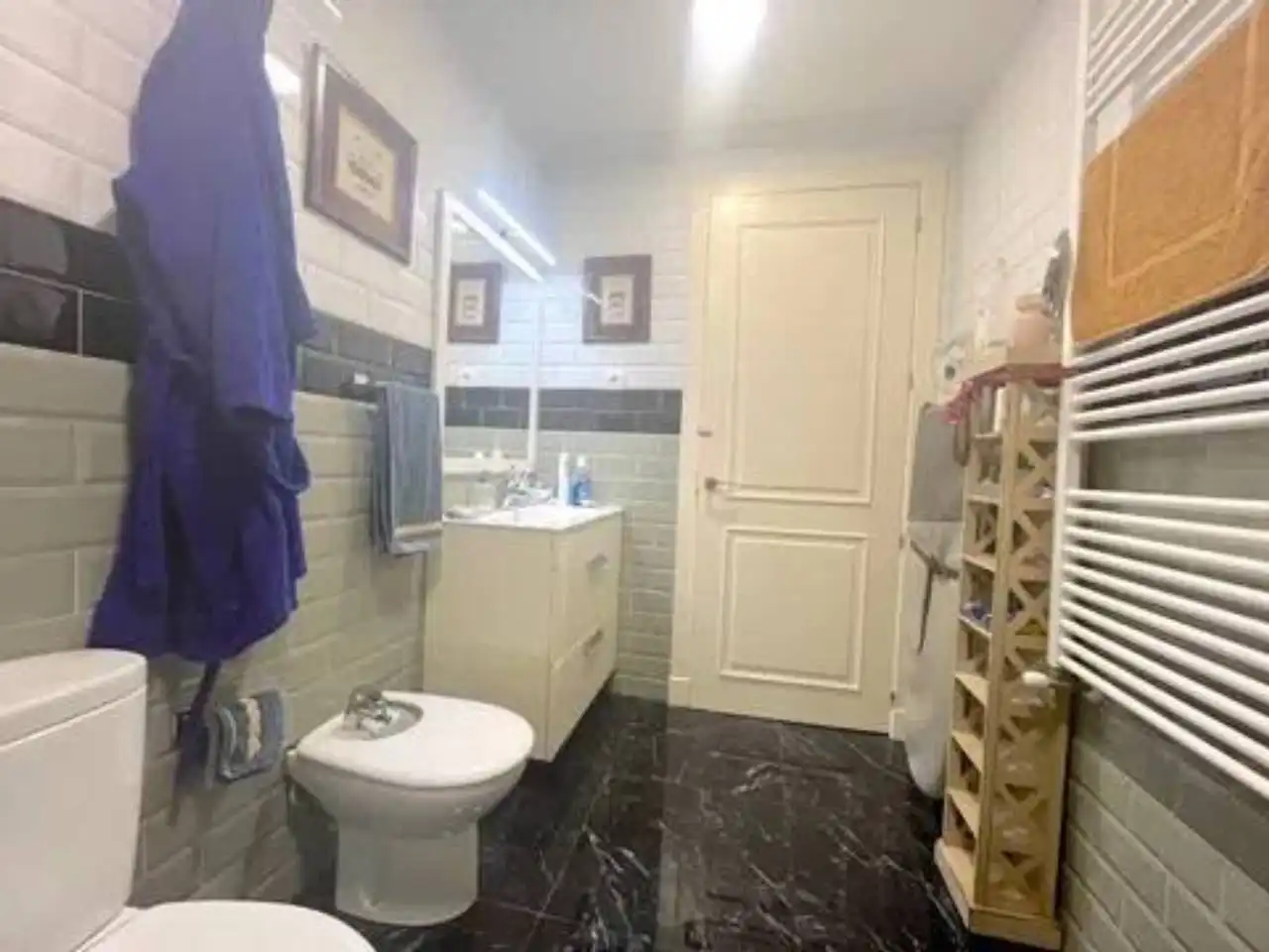 Piso con ascensor en venta en Calle Calle Bidebarrieta Kalea No Number, imagen 35