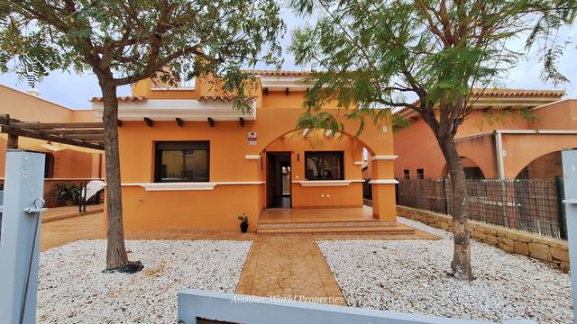Casa-chalet en Venta en Los Puertos