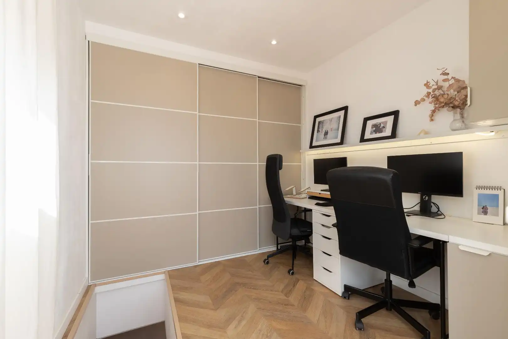 Penthouse with terrace for sale in Eixample, imagen 28