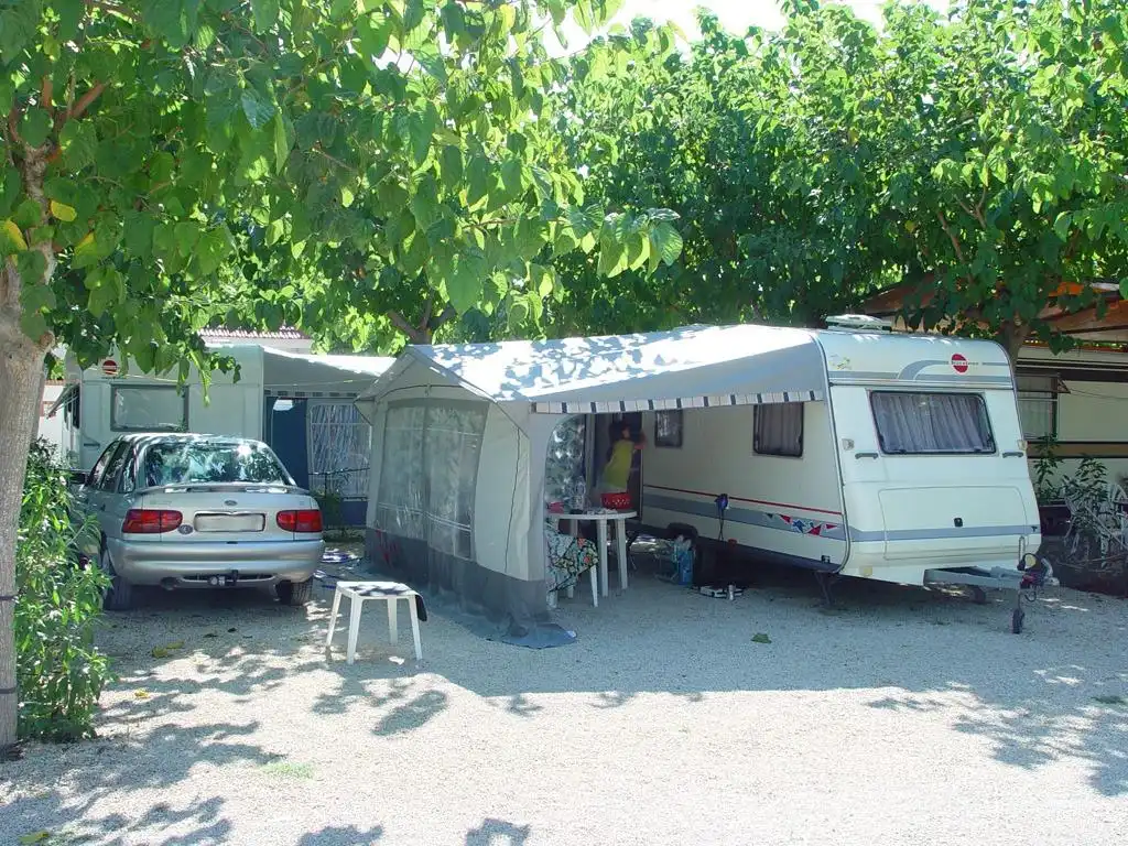 Parkplatz von Geschaftsraum zum Verkauf in Valencia