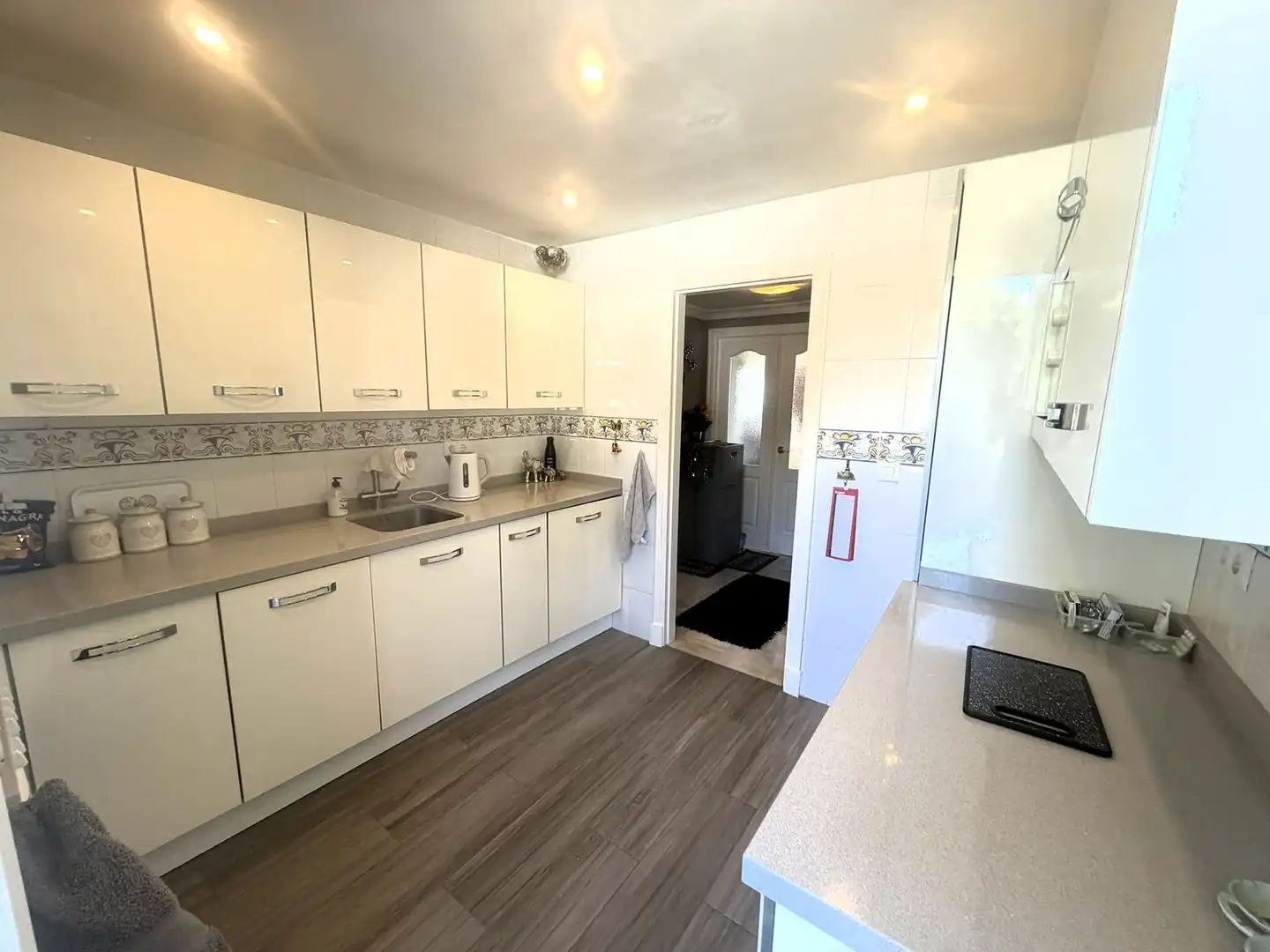 Duplex avec piscine à vendre à Benamara - Atalaya, imagen 6