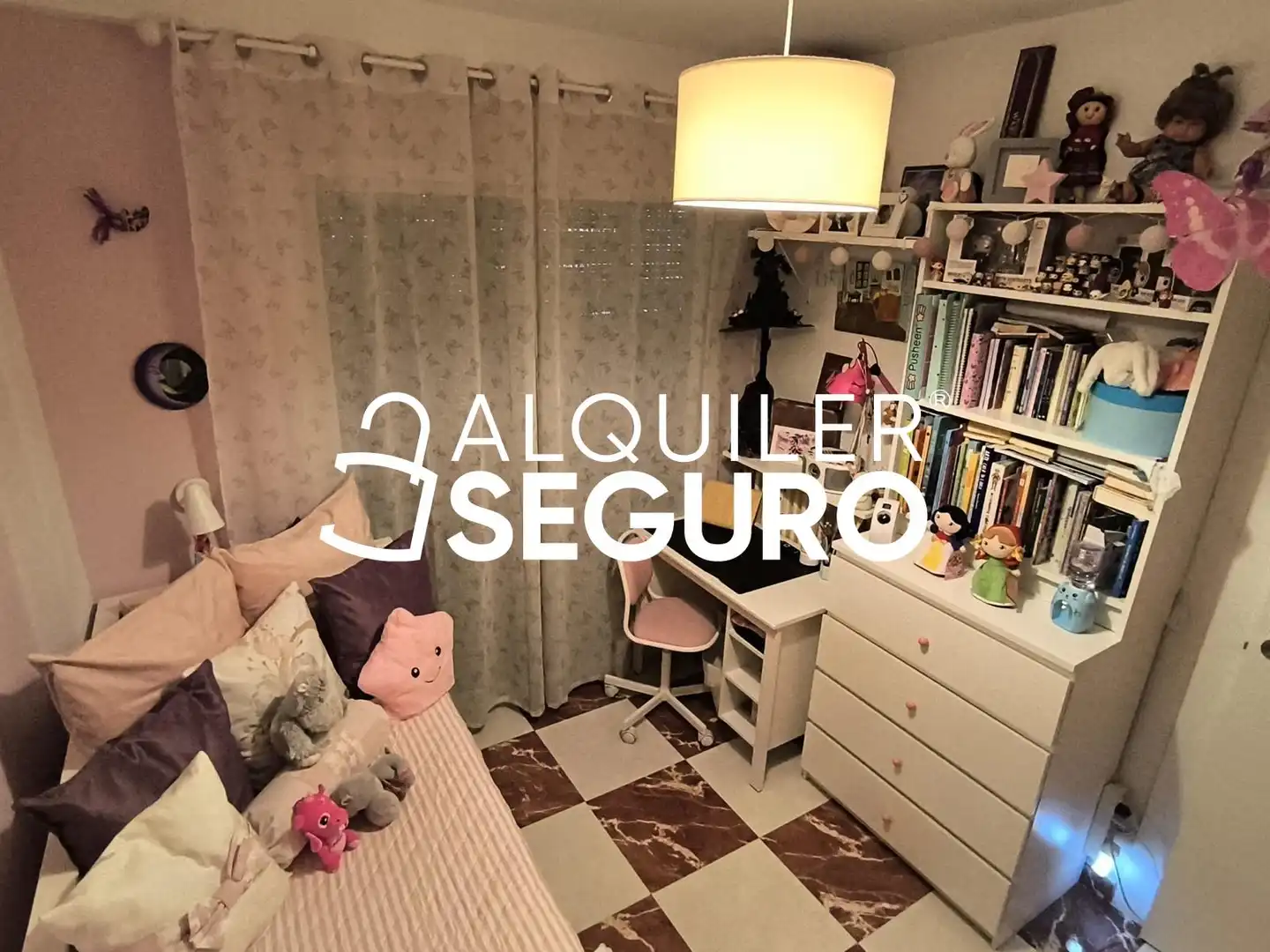 Flat for rent in Alcobendas, Madrid