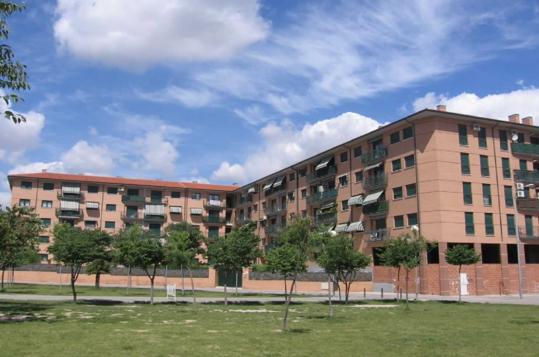 Exterior view of Premises for sale in Aranjuez