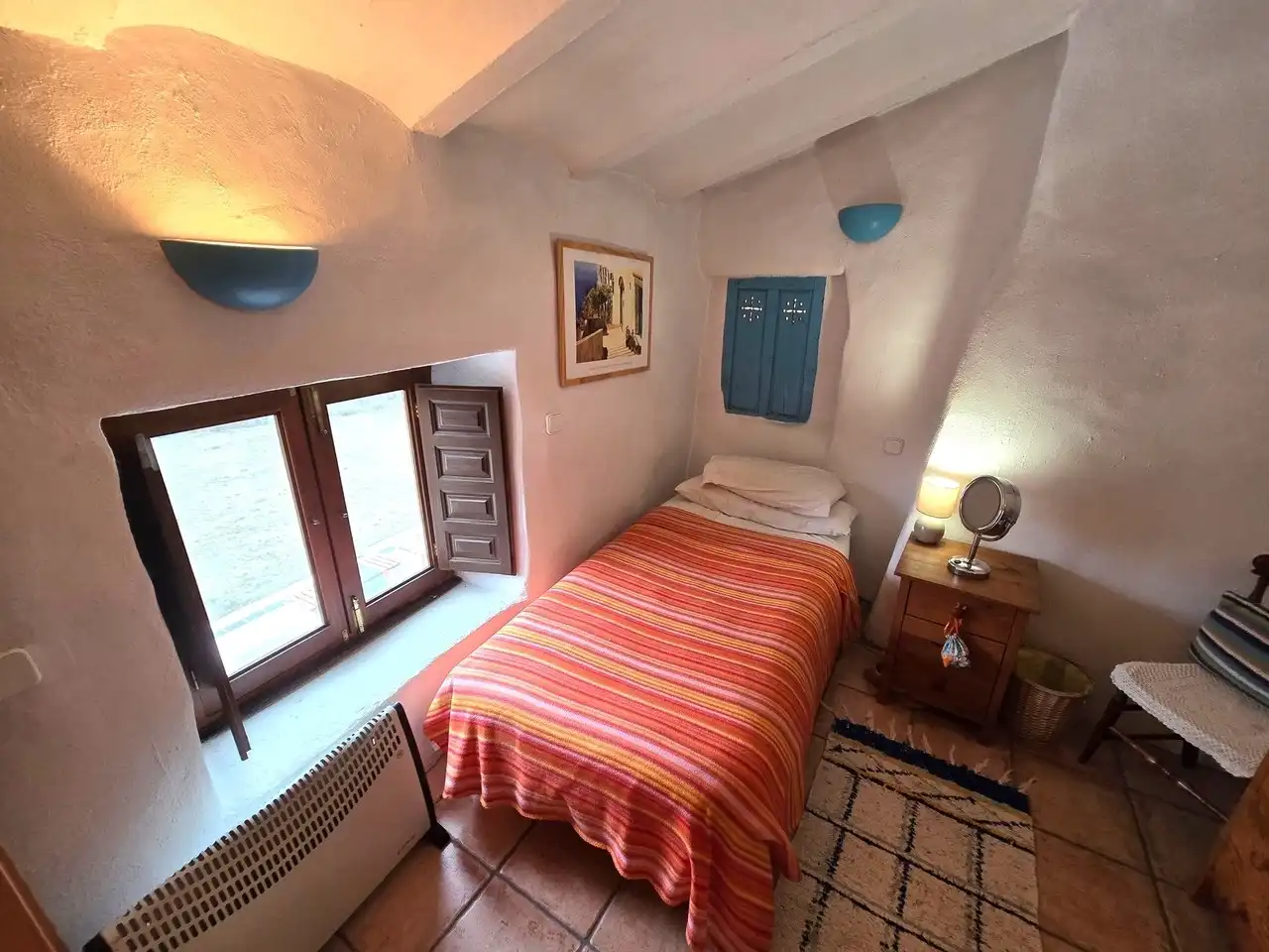 Casa rústica en venda a Vélez-Rubio, imagen 14
