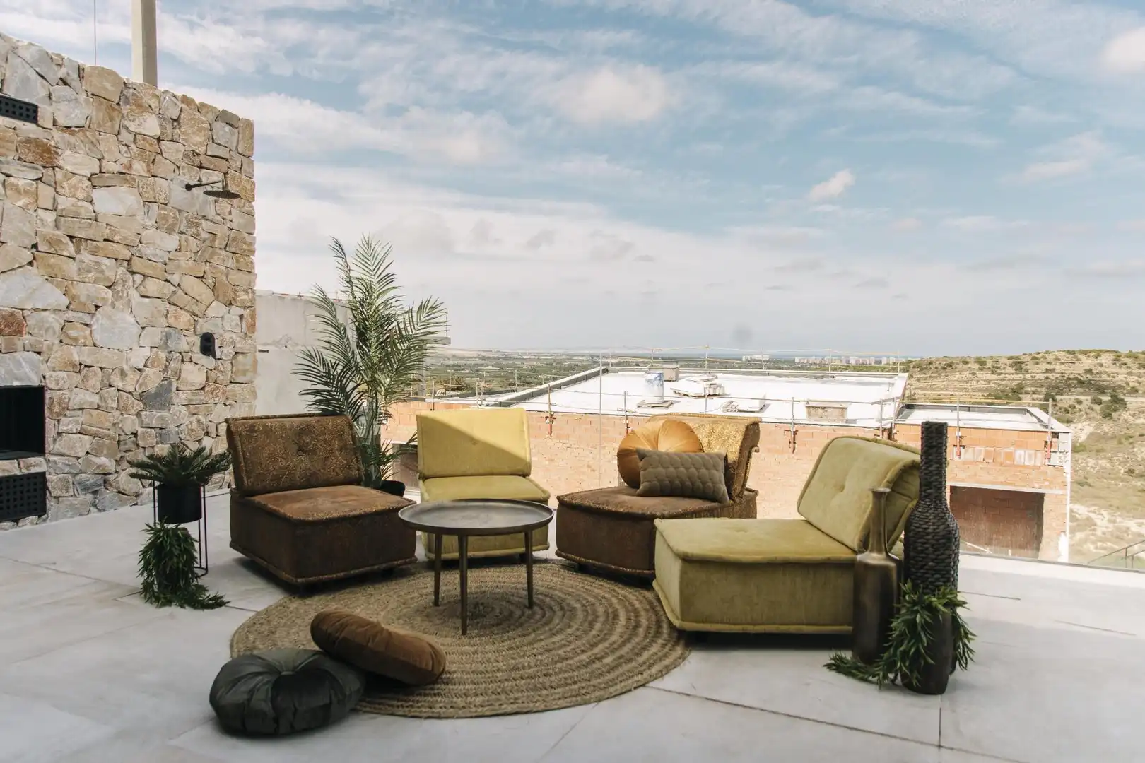 Chalet con piscina en venta en Ciudad Quesada, imagen 57