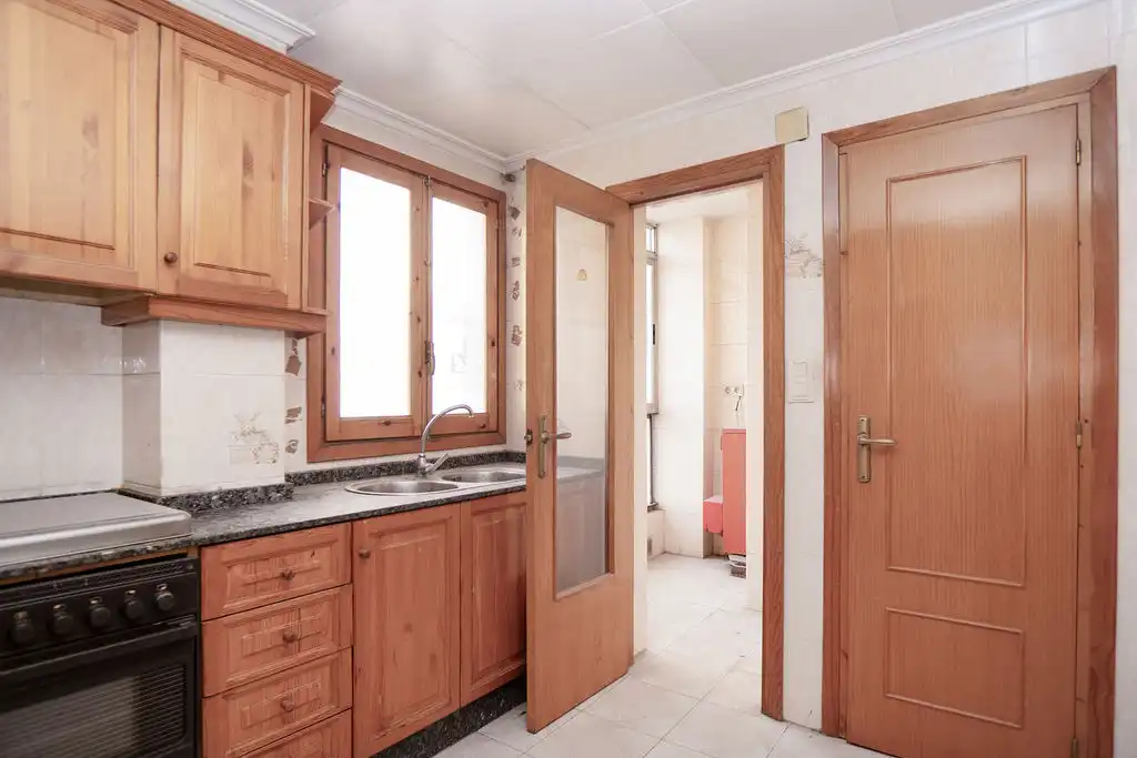 Piso en venta en Cl Concepcion, Yecla