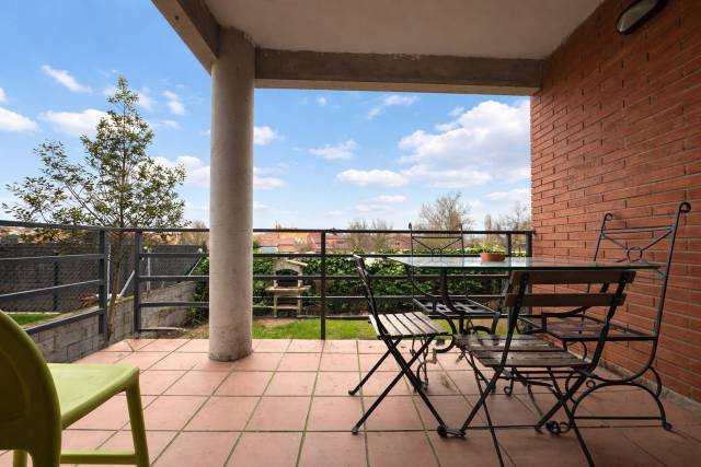 Casa adosada en Venta en Caputxins - Ambulatori