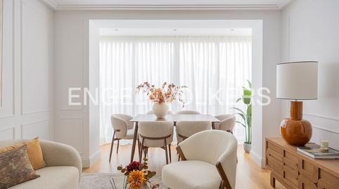 Photo 5 of Flat for sale in Recoletos,  Madrid Capital