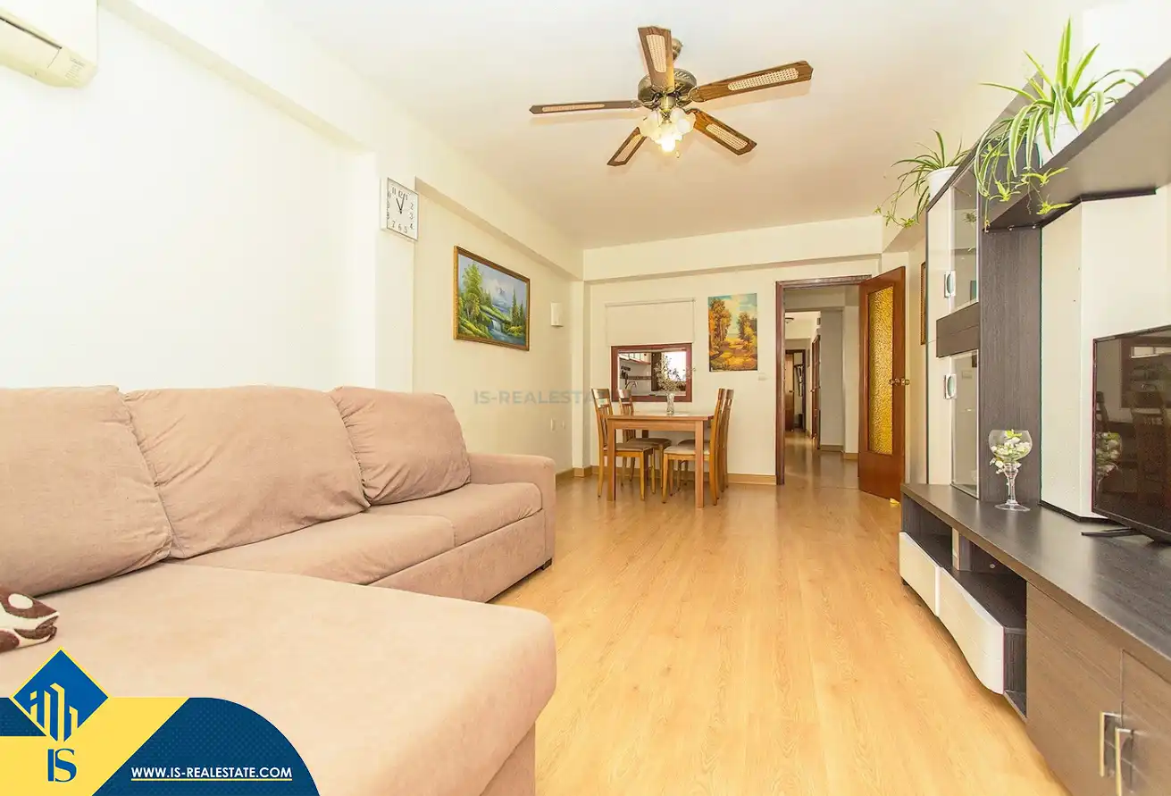 Apartament amb ascensor en venda a Playa del Cura, imagen 4