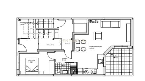 Foto 2 von Erdgeschoss zum Verkauf in Cl Fontanella de 63 N2-63sabadell (barcelona), 63, Creu de Barberà, Sabadell