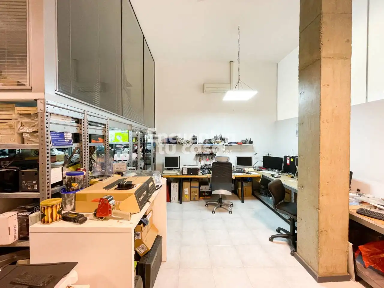 Local comercial en venda a Calle Aduana 6, imagen 15