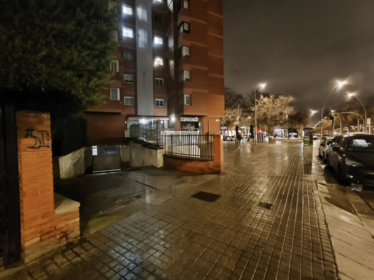 Aparcamiento en venta en Sant Boi de Llobregat - Calle SANT JOAN BOSCO DE, imagen 11