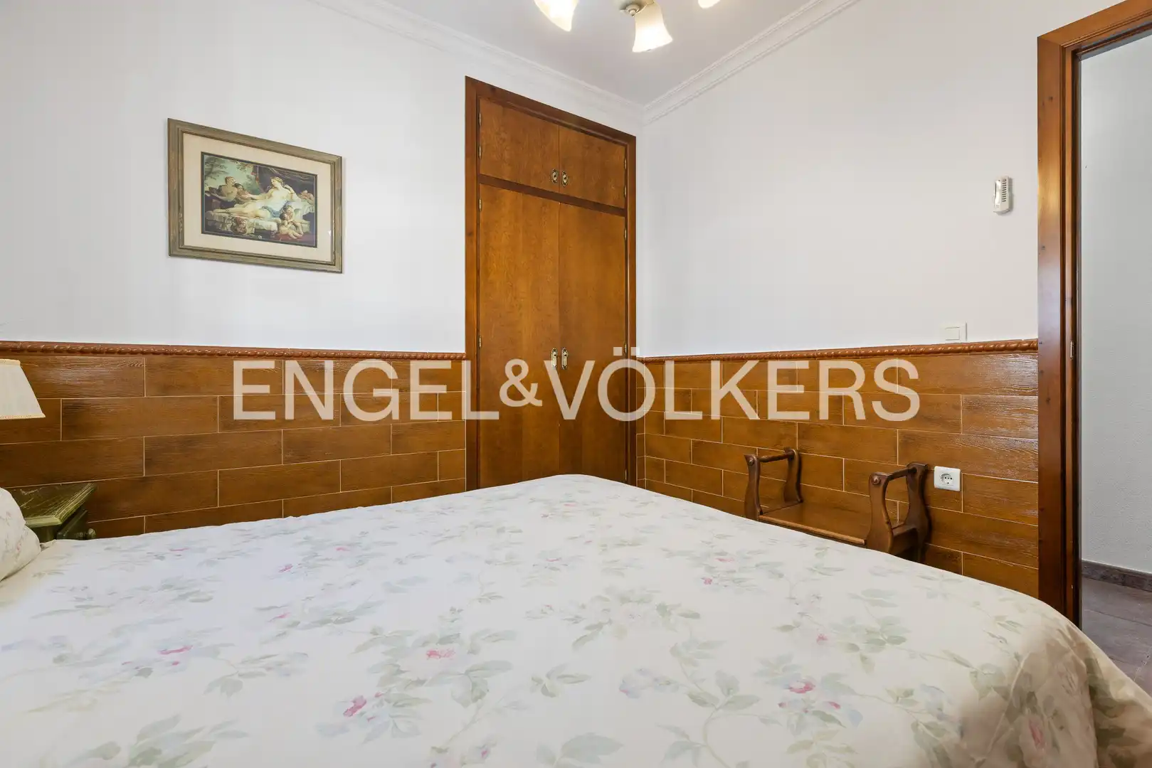 Habitación de Finca rústica en venta en La Antilla con Aire acondicionado, Calefacción y Jardín privado