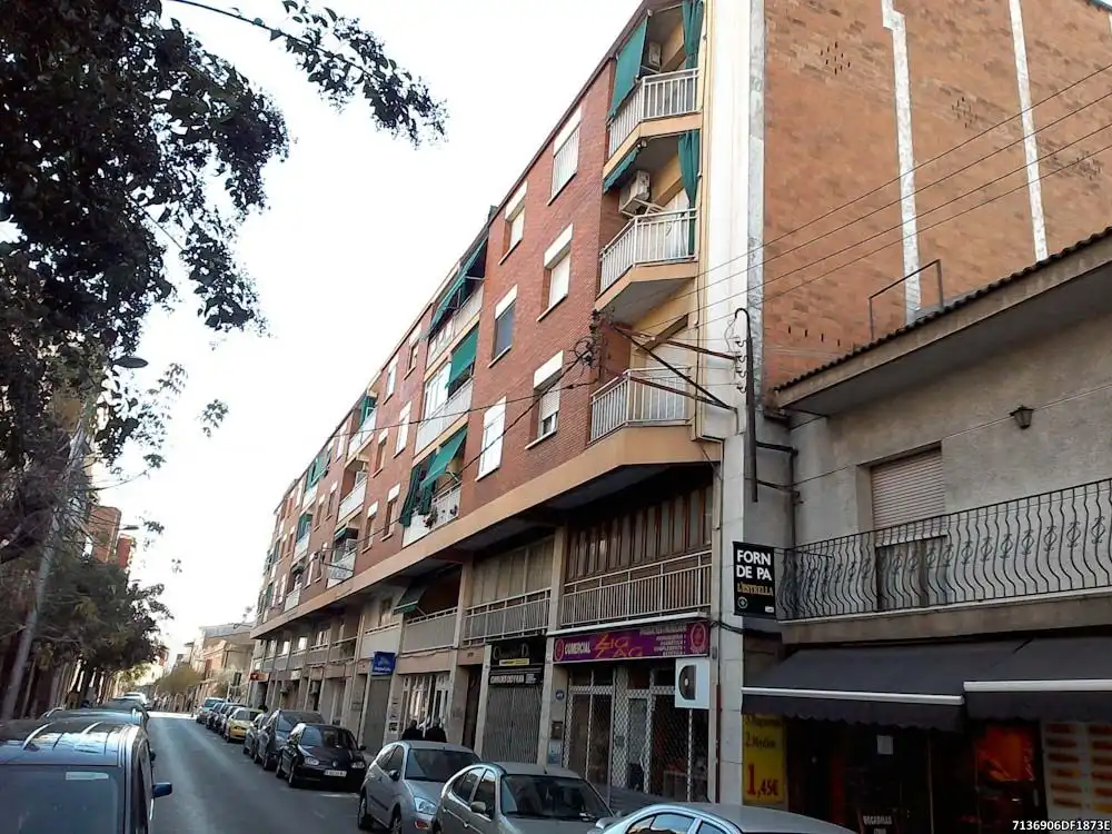 Flat for sale in MOSSÈN JACINT VERDAGUER