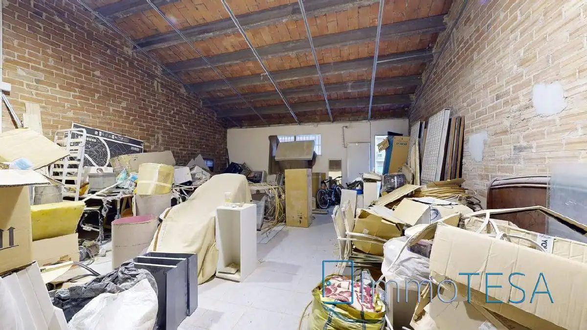 Terrenos y solares en venta en La Romànica, imagen 14