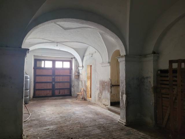 Casa adosada en Venta en L'Armentera