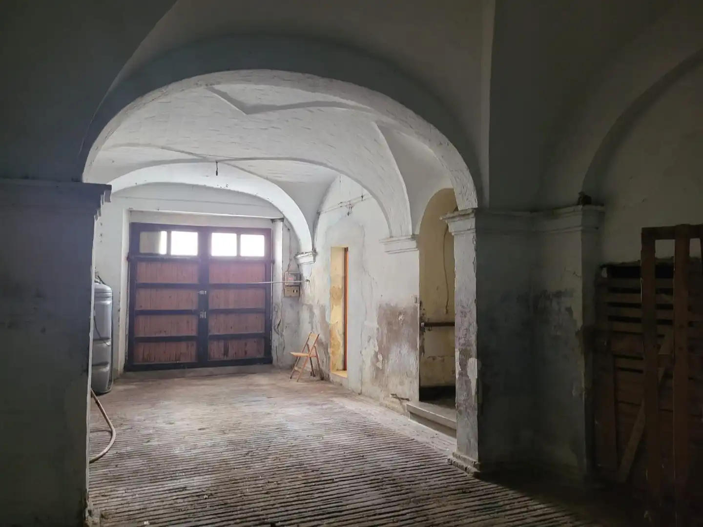 Casa adosada en venta en L'Armentera con Balcón