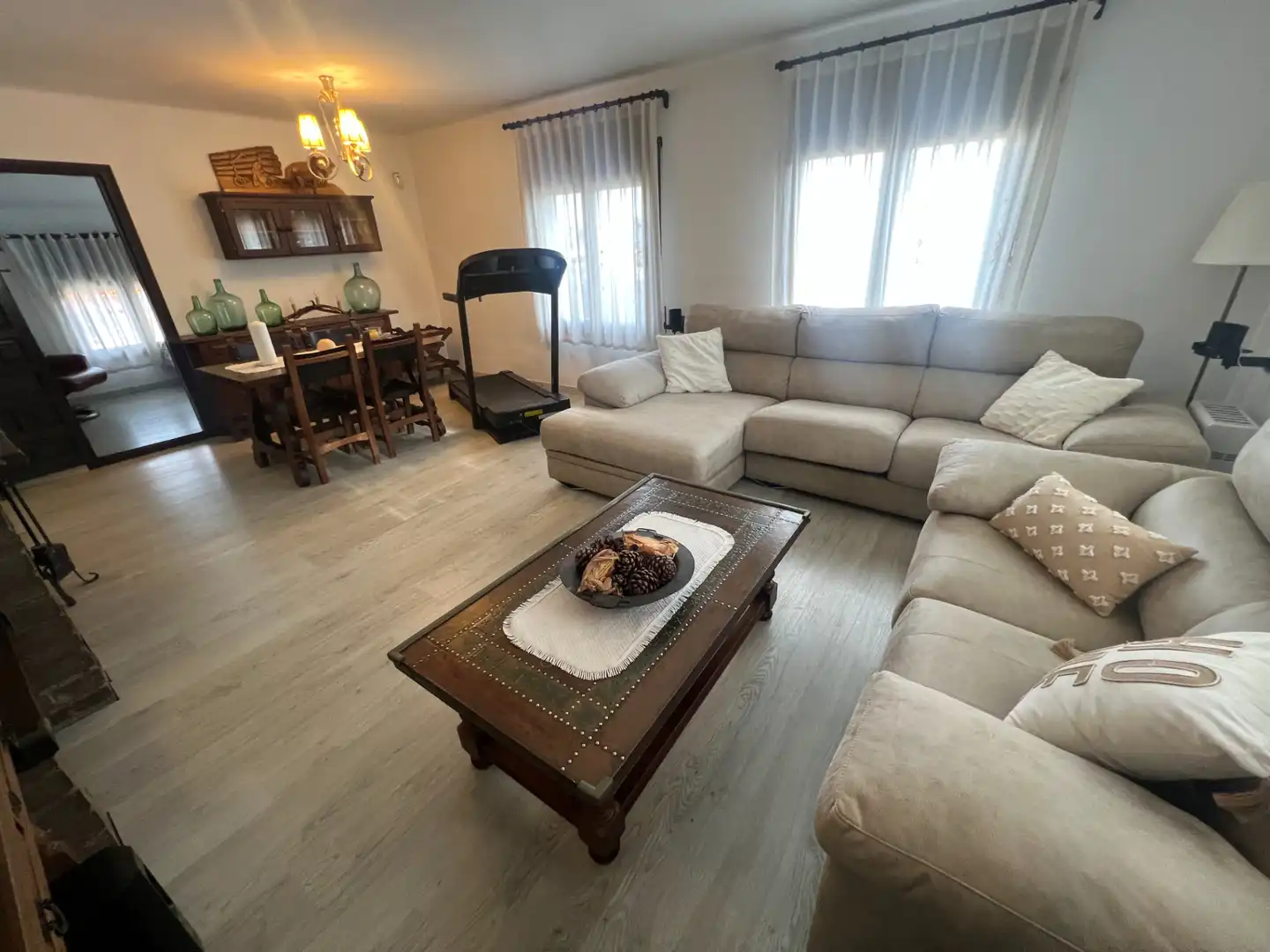 Villa con terrazza in vendita a Carrer Llastres, imagen 35