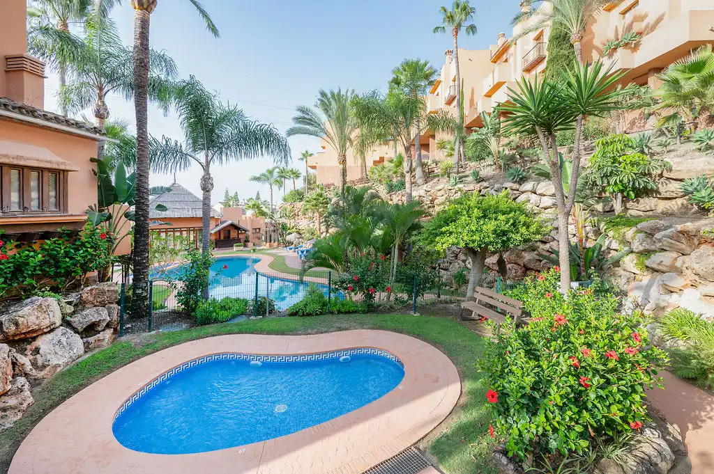 Wohnung mit Pool zum Verkauf in Av De los Vientos de Riviera  - Res The Riviera Hill Club -, imagen 33